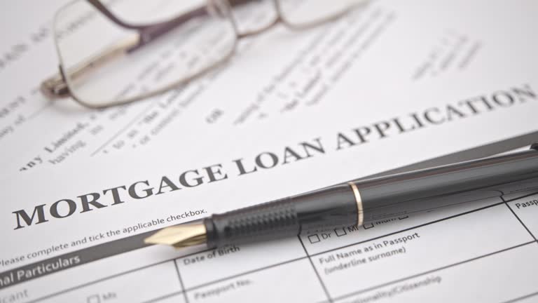 Best Loan Servicing and Management  in New Union, TN